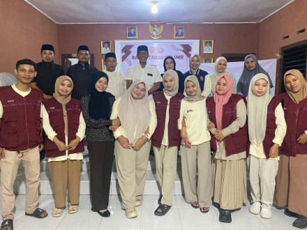 Album : MALAM RAMAH TAMAH KKN UMSI SINJAI TAHUN 2026