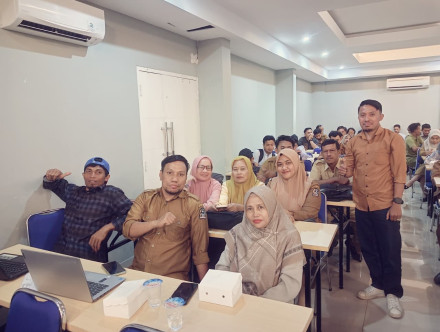 Album : PELATIHAN PRODESKEL TAHUN 2025