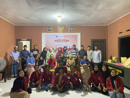 Album : RAMAH TAMAH UNCAPI BONE 2025