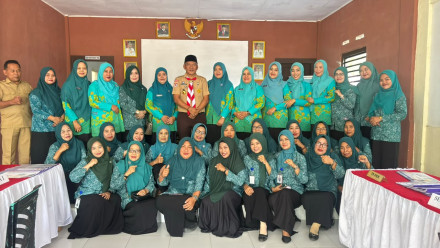 Album : LOMBA ADMINISTRASI PKK TAHUN  2026