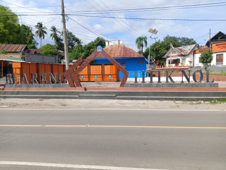 Album : TAMPAK DEPAN