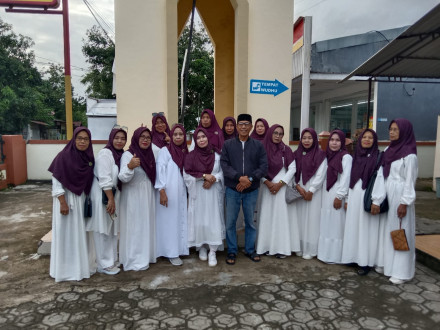 Album : Tahun baru islam 1 Muharram 1448 H Tahun 2026 M