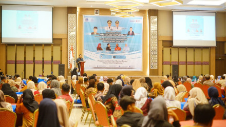 Album : BIMTEK PENGELOLAAN PERPUSTAKAAN DESA TAHUN 2025