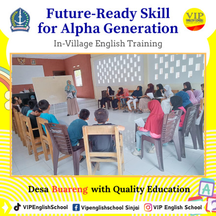 Album : KURSUS BAHASA INGGRIS 