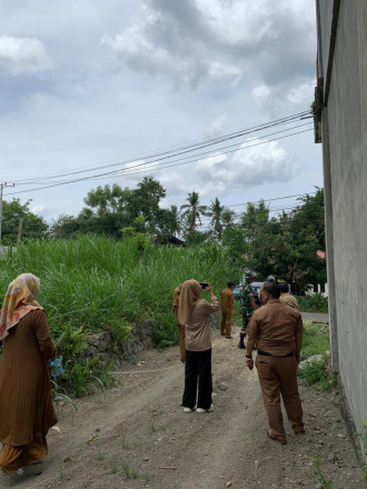 Album : Jalan tani perkebunan bonto bulaeng 3
