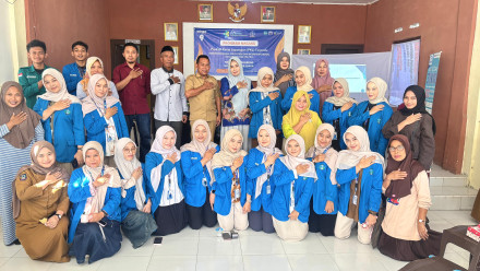 Album : MUSDES MAGANG PKL MAHASISWA POLTEKKES MAKASSAR